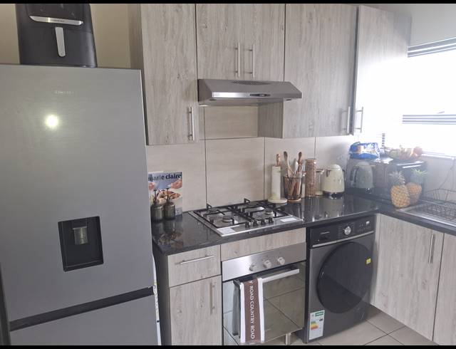 1 BEDROOM APARTMENT FOR SALE IN GLEN AUSTIN AH